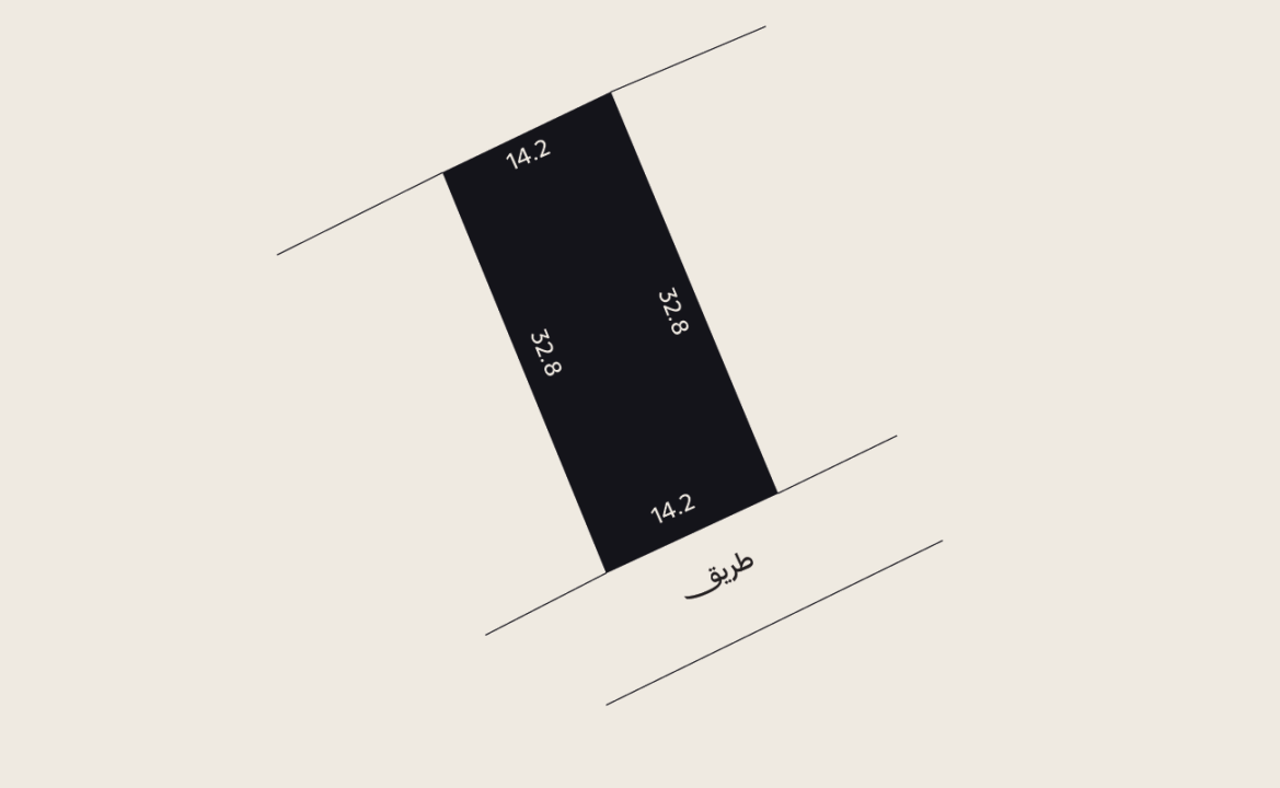 Land for Sale in Diraz Image #12704 0