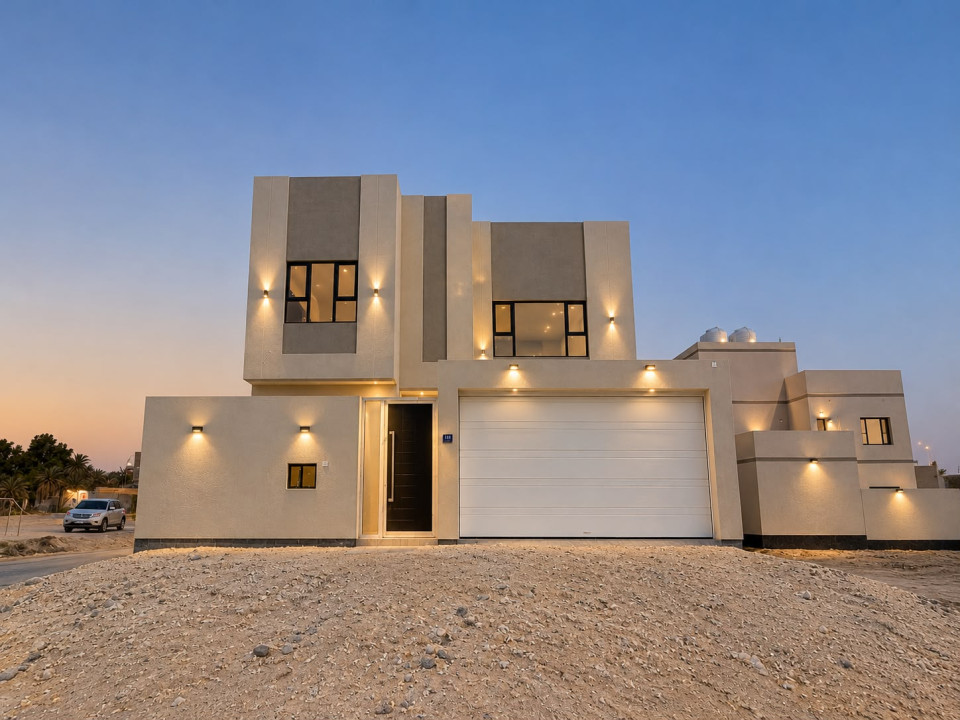 Villa for Sale in Sanad Image #12730 0