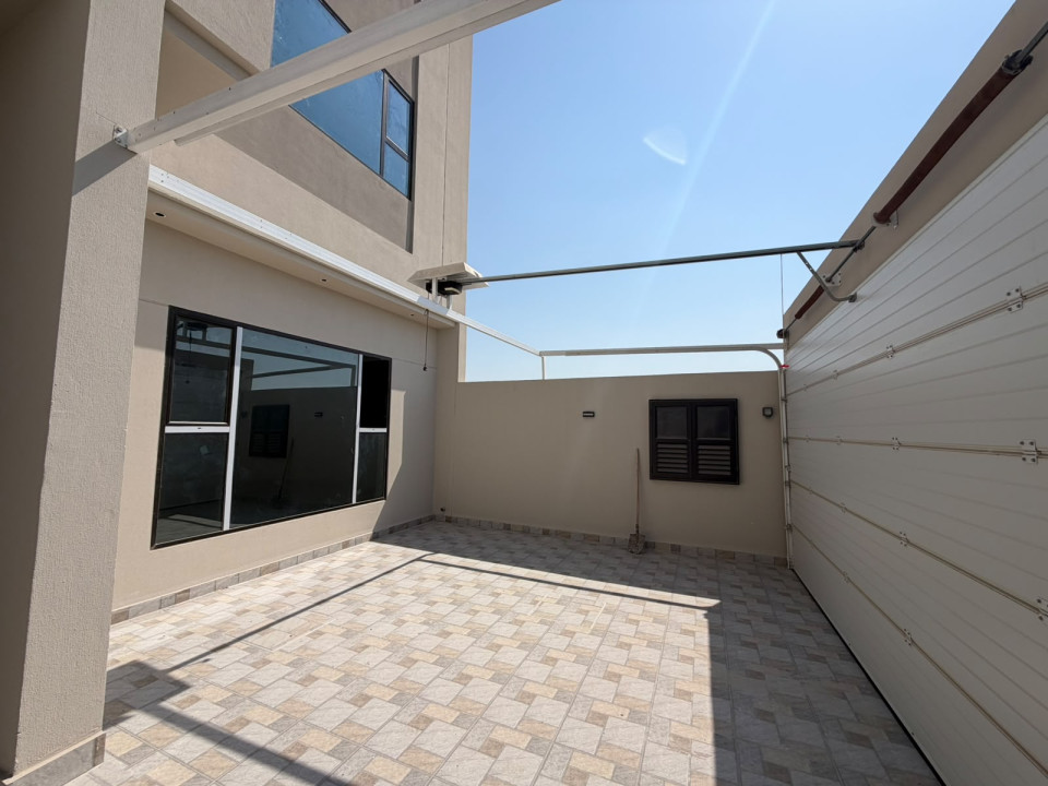 Villa for Sale in Sanad Image #12730 1