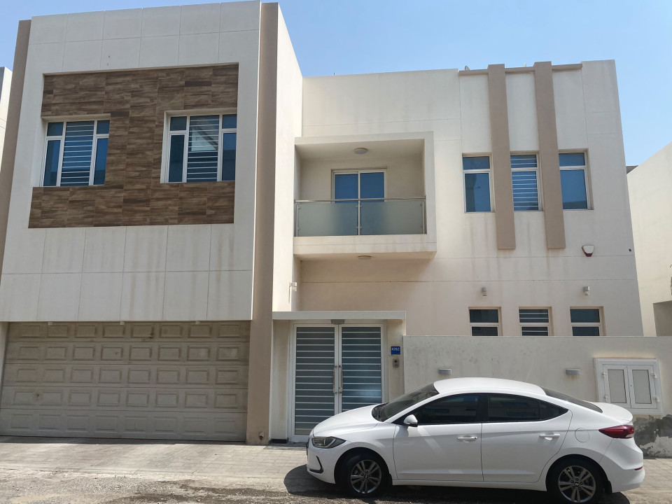 Villa for Sale in Hamalah Image #12731 0