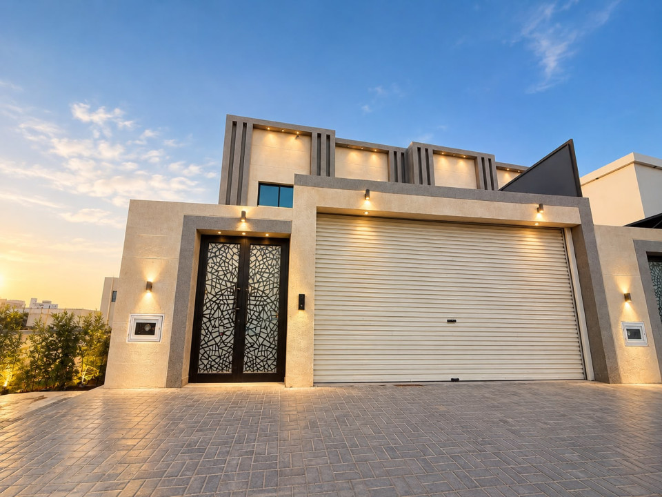 Villa for Sale in Malkiya Image #12748 0