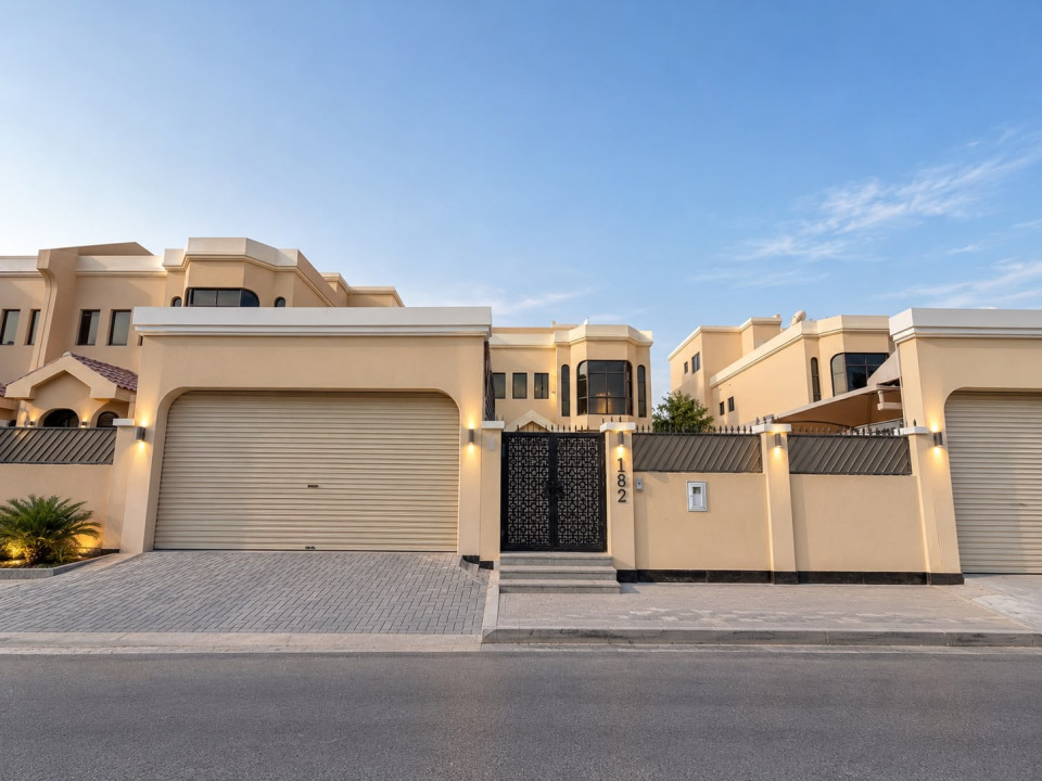Villa for Sale in Hamalah Image #12807 0