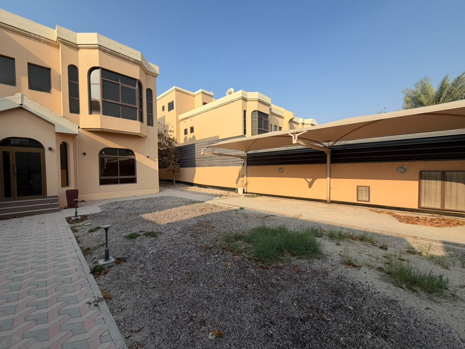 Villa for Sale in Hamalah Image #12807 1