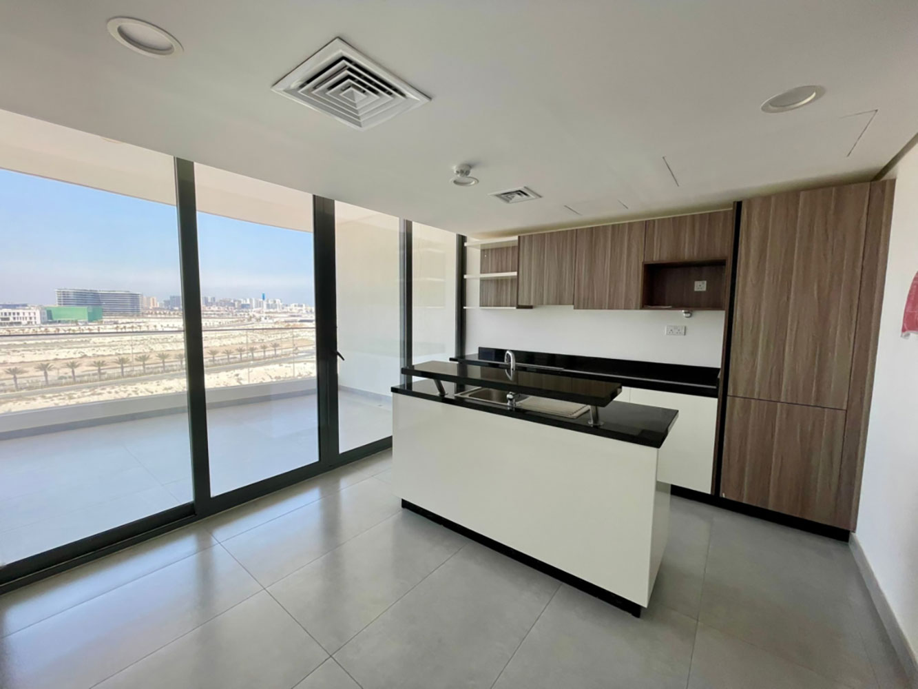 صورة بنتهاوس للإيجار في دلمونيا #2373 4