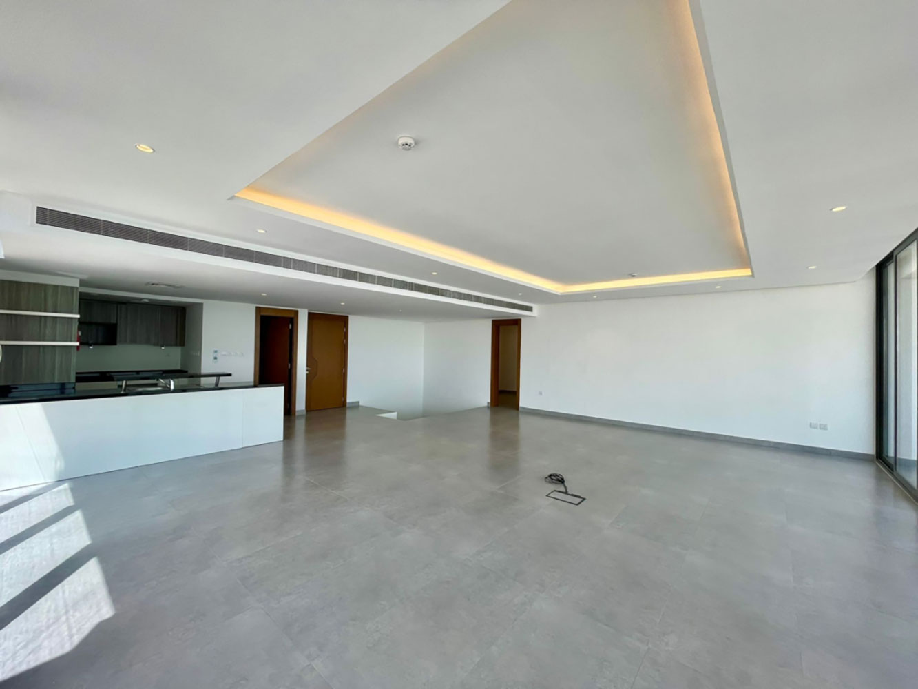 صورة بنتهاوس للإيجار في دلمونيا #2373 0 