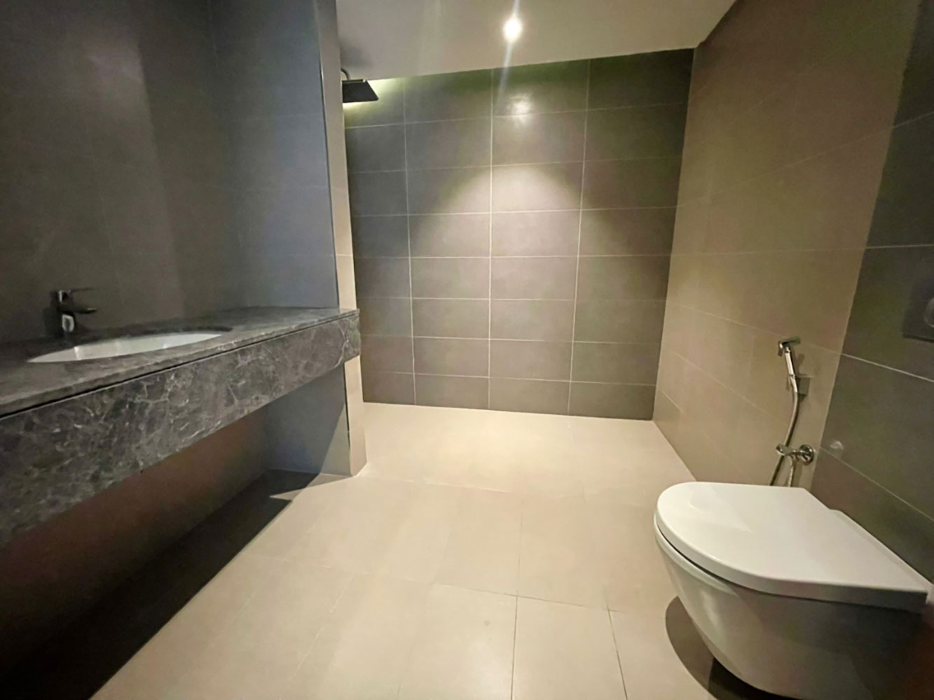 صورة بنتهاوس للإيجار في دلمونيا #2373 3