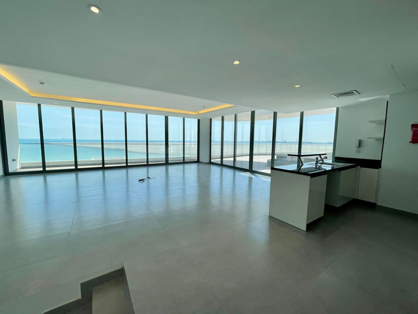 صورة بنتهاوس للإيجار في دلمونيا #2373 7