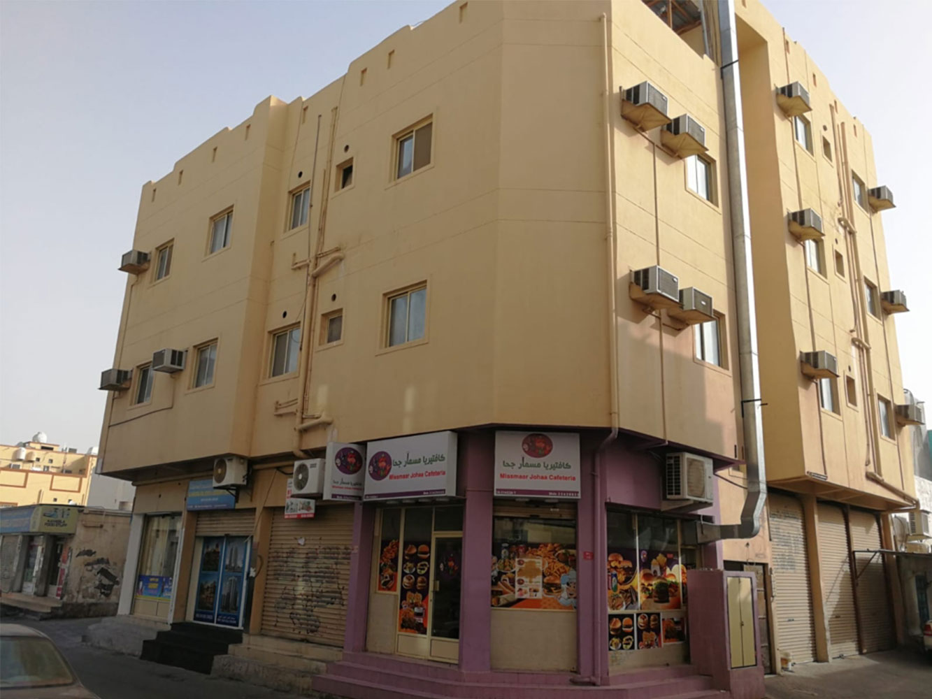 صورة مبنى للبيع في سلماباد #2677 0