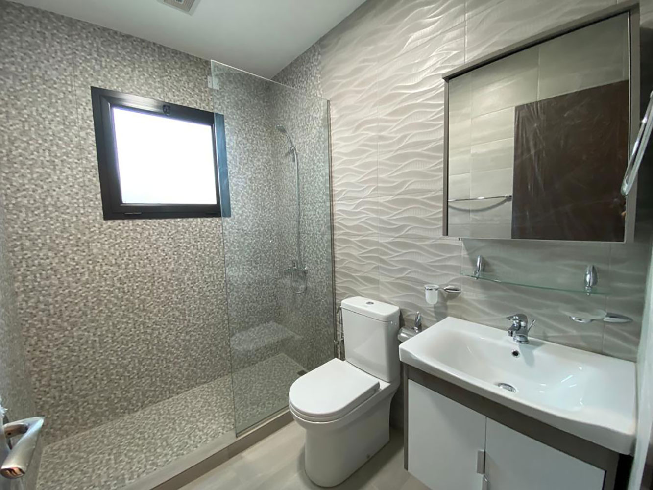 صورة شقة للبيع في الساية #2899 1