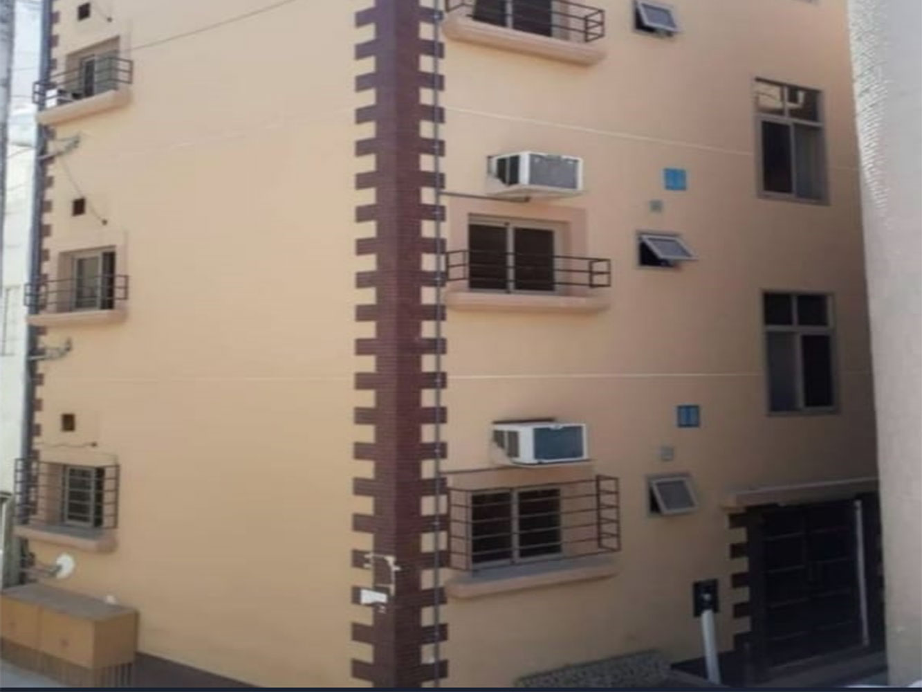 Building for Sale in Manama Image #2983 0