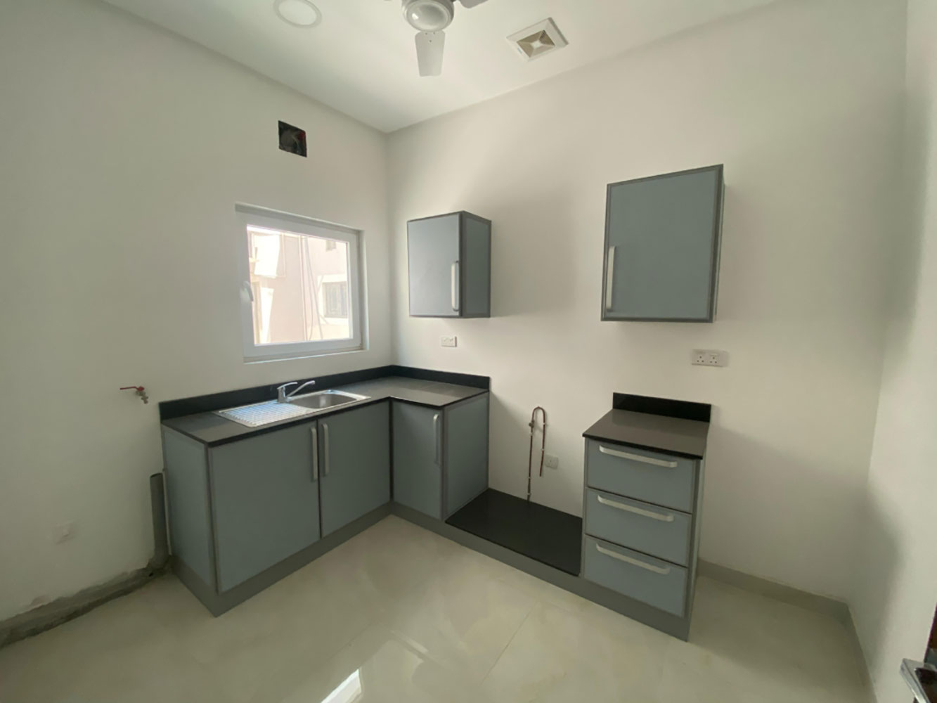 صورة شقة استوديو للإيجار في السهلة الشمالية #5317 1