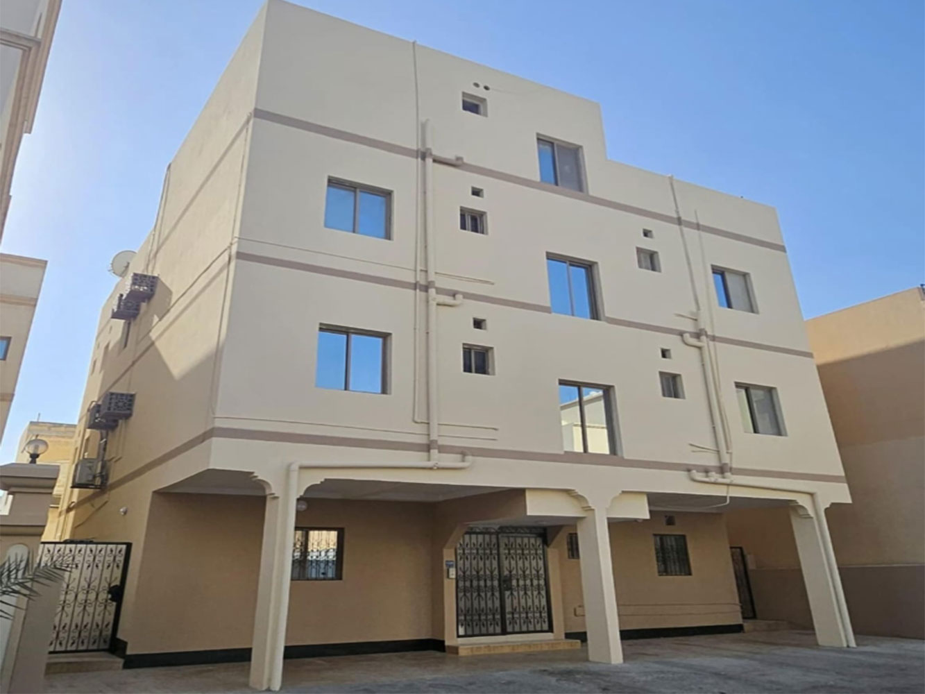 Building for Sale in Salmabad Image #5561 0