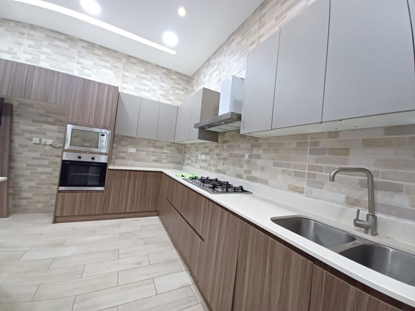 صورة فيلا للإيجار في صدد #5585 4