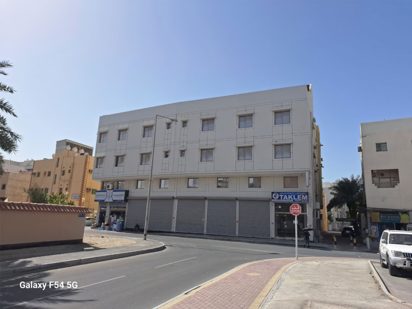 Building for Sale in Budaiya Image #5710 0