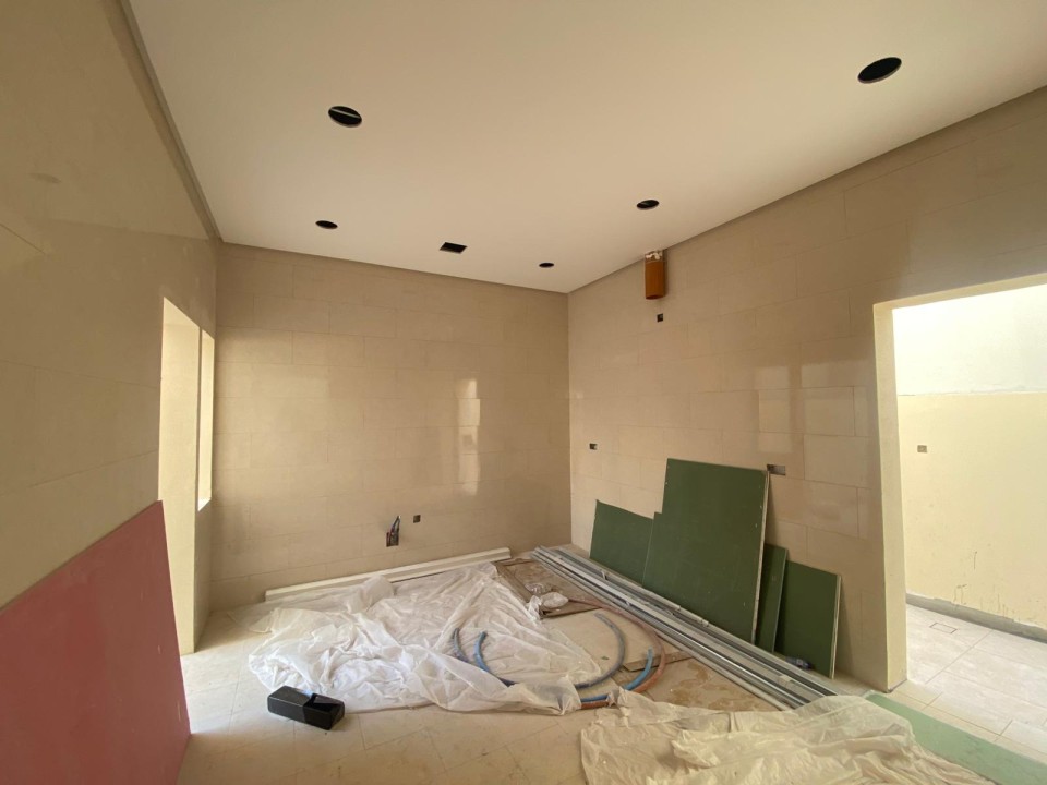 صورة فيلا للبيع في صدد #5876 3