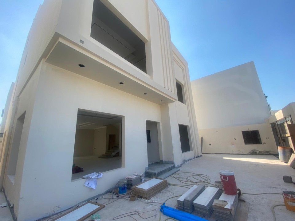 صورة فيلا للبيع في صدد #5876 5