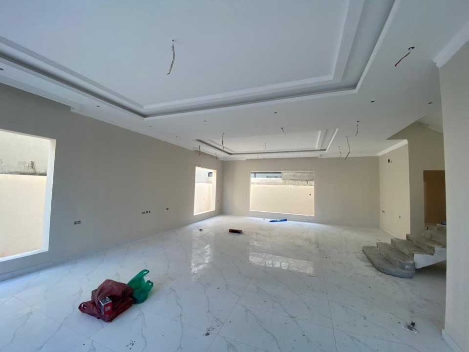 صورة فيلا للبيع في صدد #5876 6