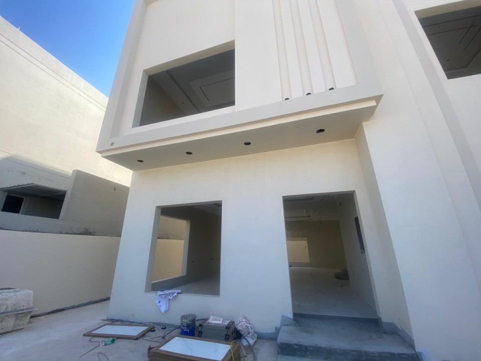 صورة فيلا للبيع في صدد #5876 7