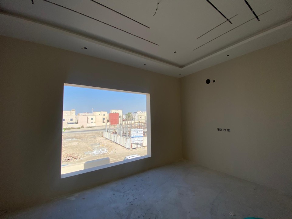 صورة فيلا للبيع في صدد #5876 9