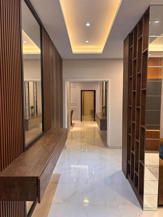 صورة شقة للإيجار في الساية #7759 9