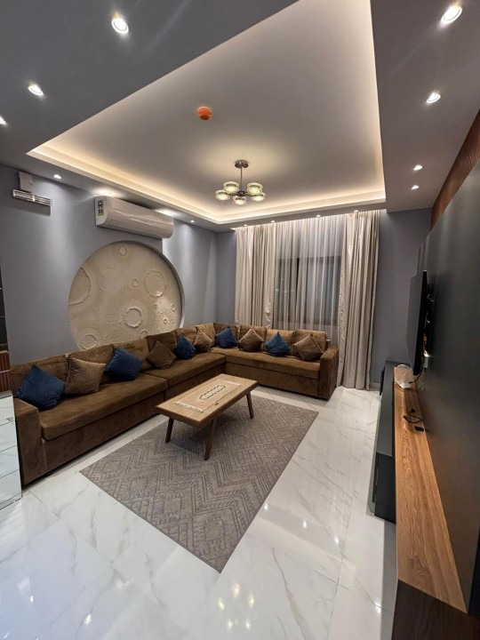 صورة شقة للإيجار في الساية #7759 0