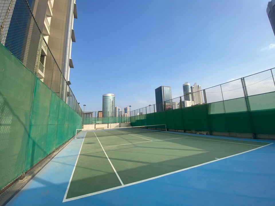 صورة شقة للإيجار في ضاحية السيف #7936 3