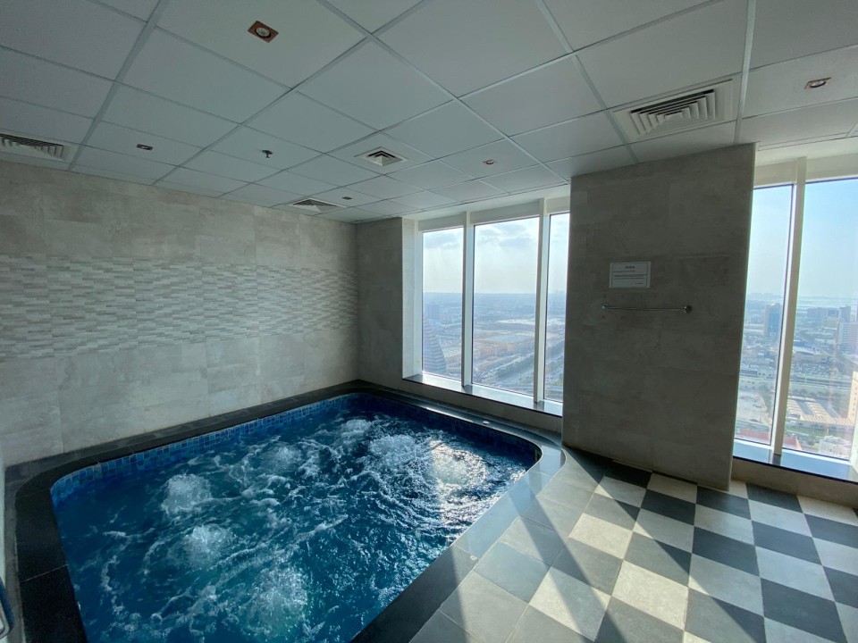 صورة شقة للإيجار في ضاحية السيف #7936 4