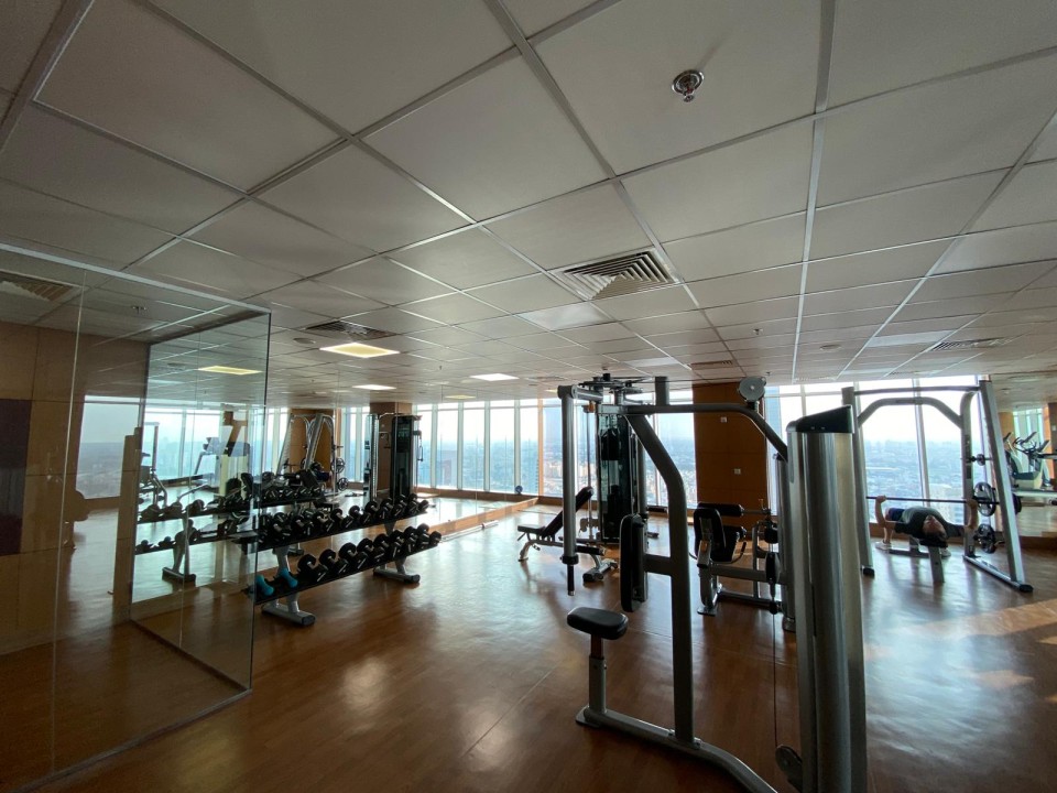 صورة شقة للإيجار في ضاحية السيف #7936 5