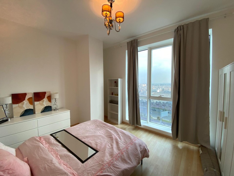 صورة شقة للإيجار في ضاحية السيف #7936 6