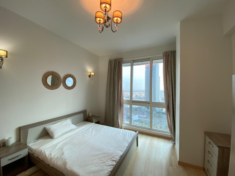 صورة شقة للإيجار في ضاحية السيف #7936 8