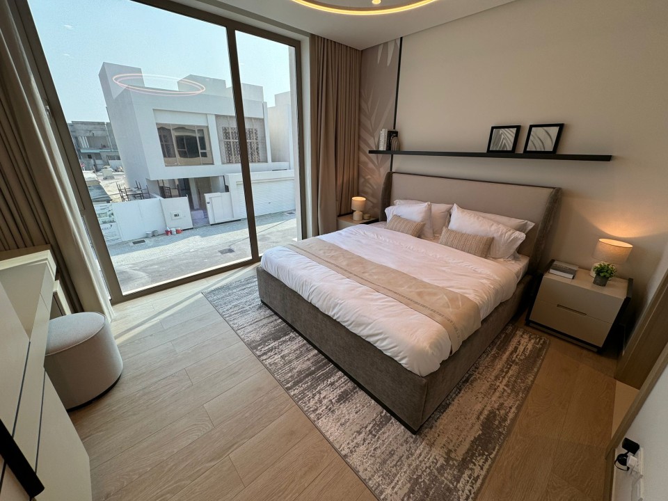 Villa for Sale in Arad Image #8126 5