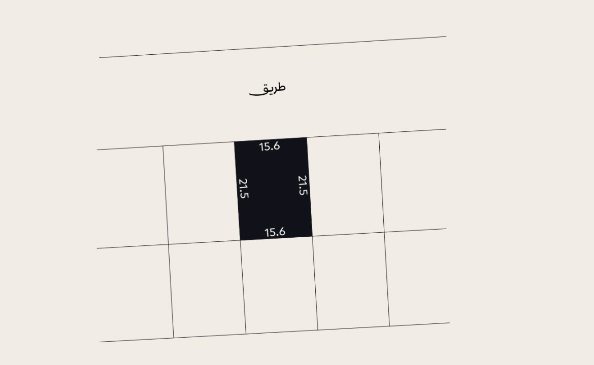 Land for Sale in Dar Kulaib Image #8267 0