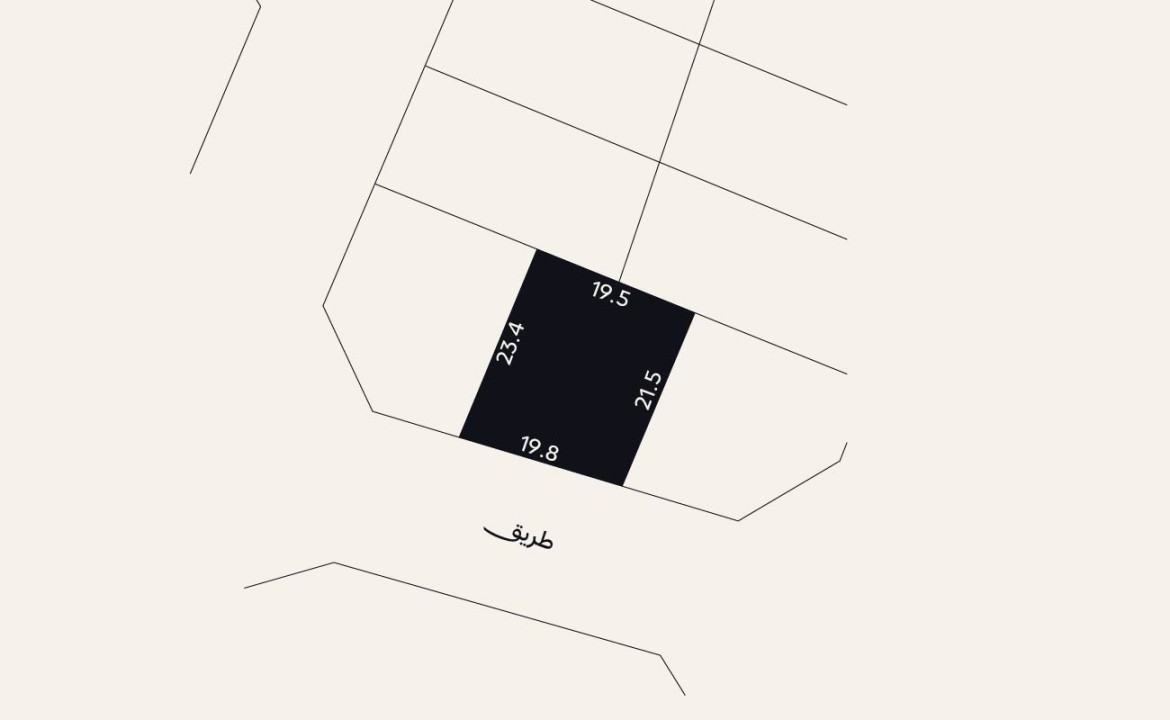 Land for Sale in Aali Image #8544 0 