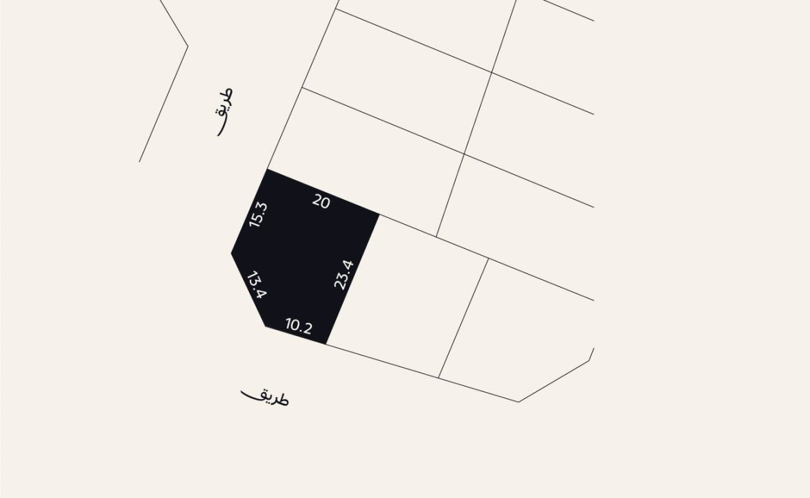Land for Sale in Aali Image #8545 0 
