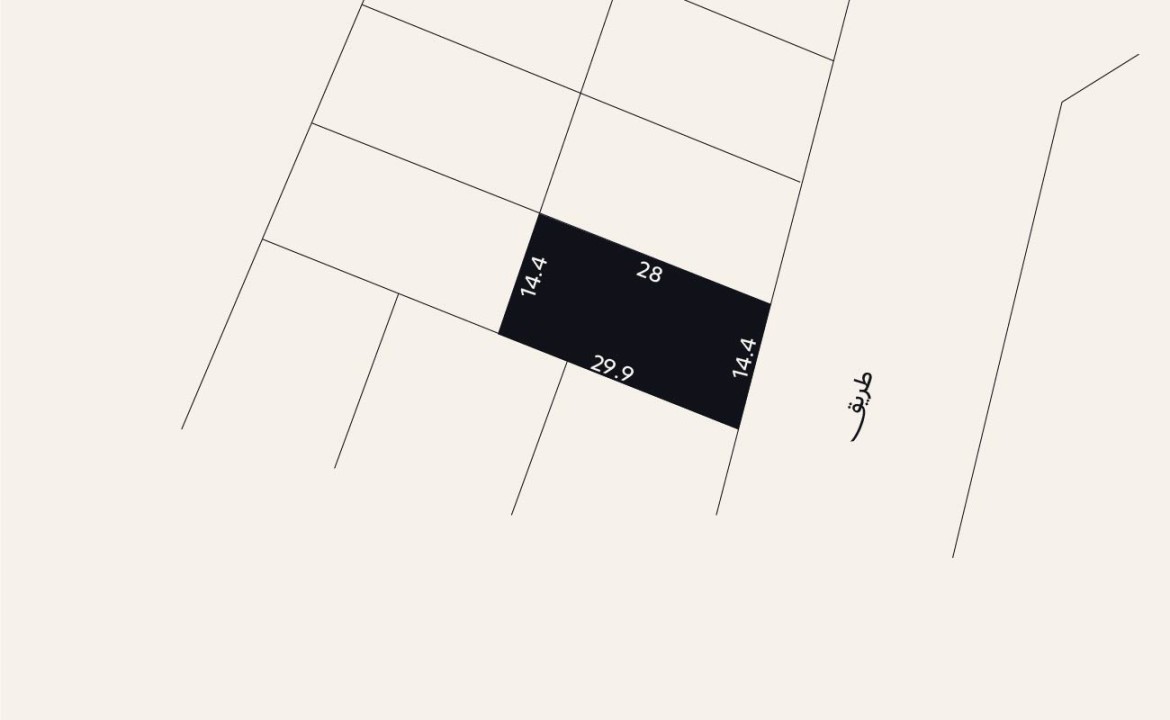 Land for Sale in Aali Image #8547 0 