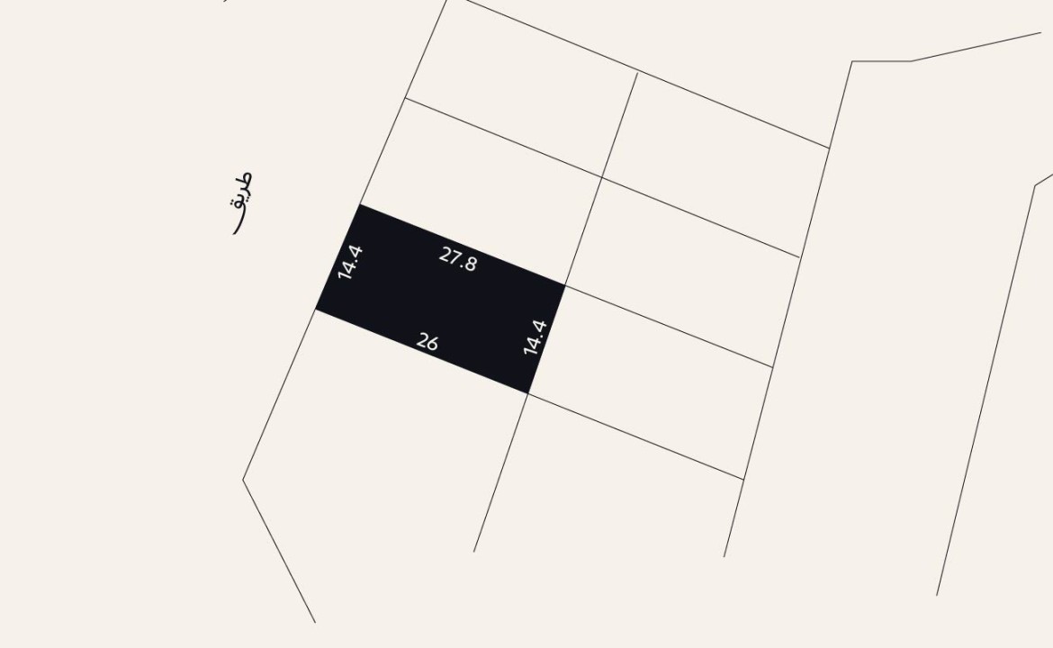 Land for Sale in Aali Image #8549 0 