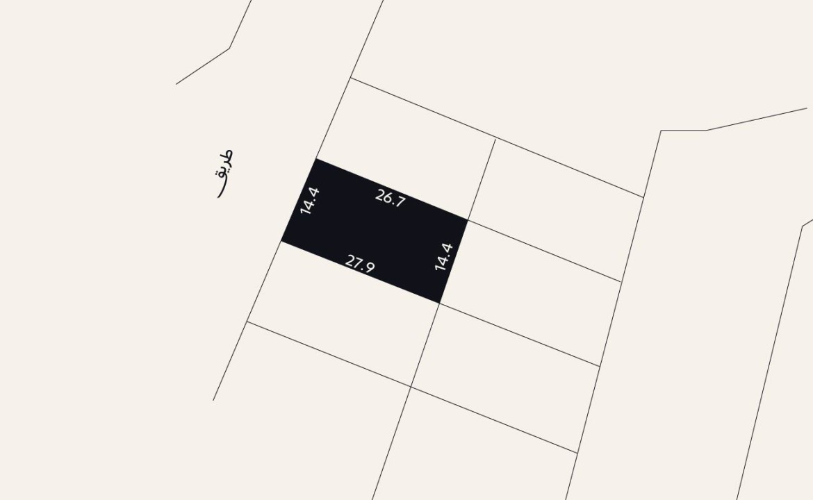 Land for Sale in Aali Image #8550 0 