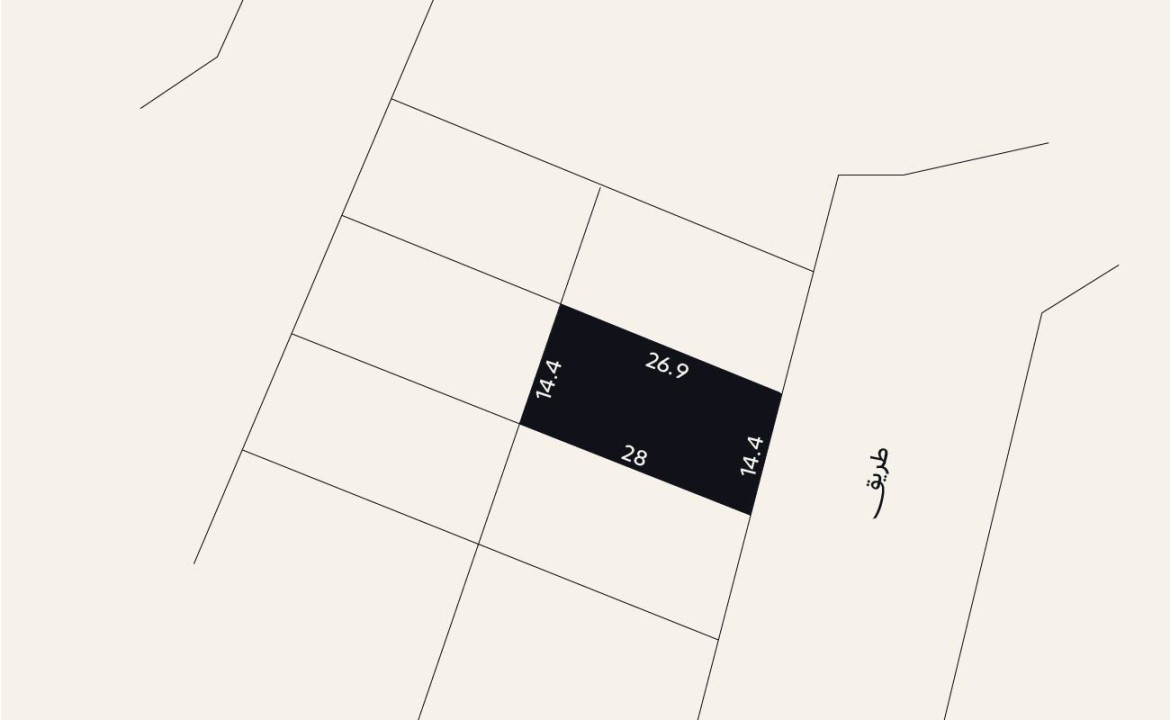 Land for Sale in Aali Image #8551 0 