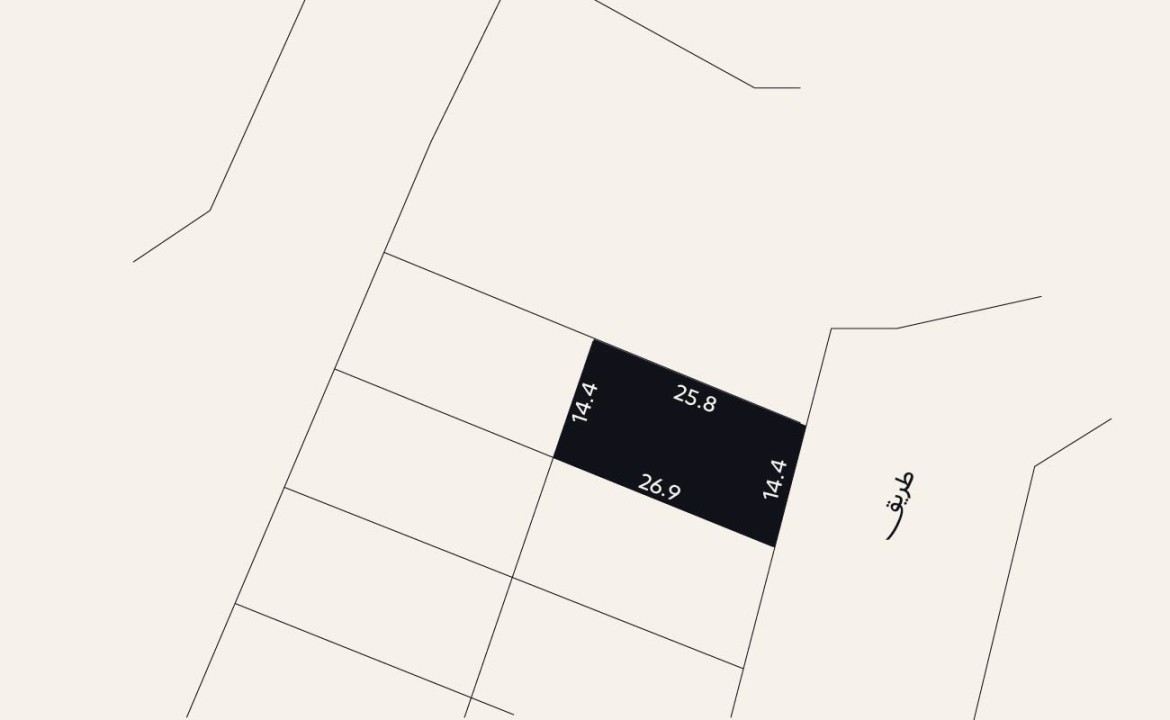 Land for Sale in Aali Image #8552 0 