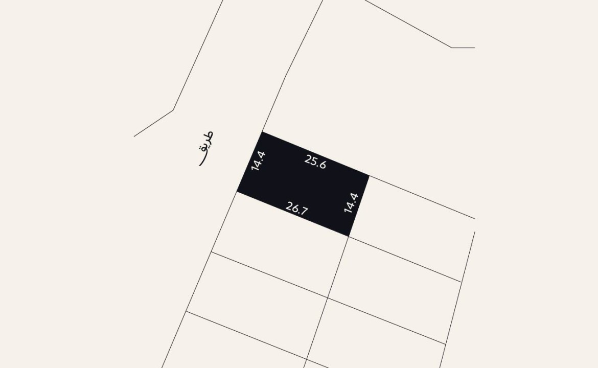 Land for Sale in Aali Image #8553 0 