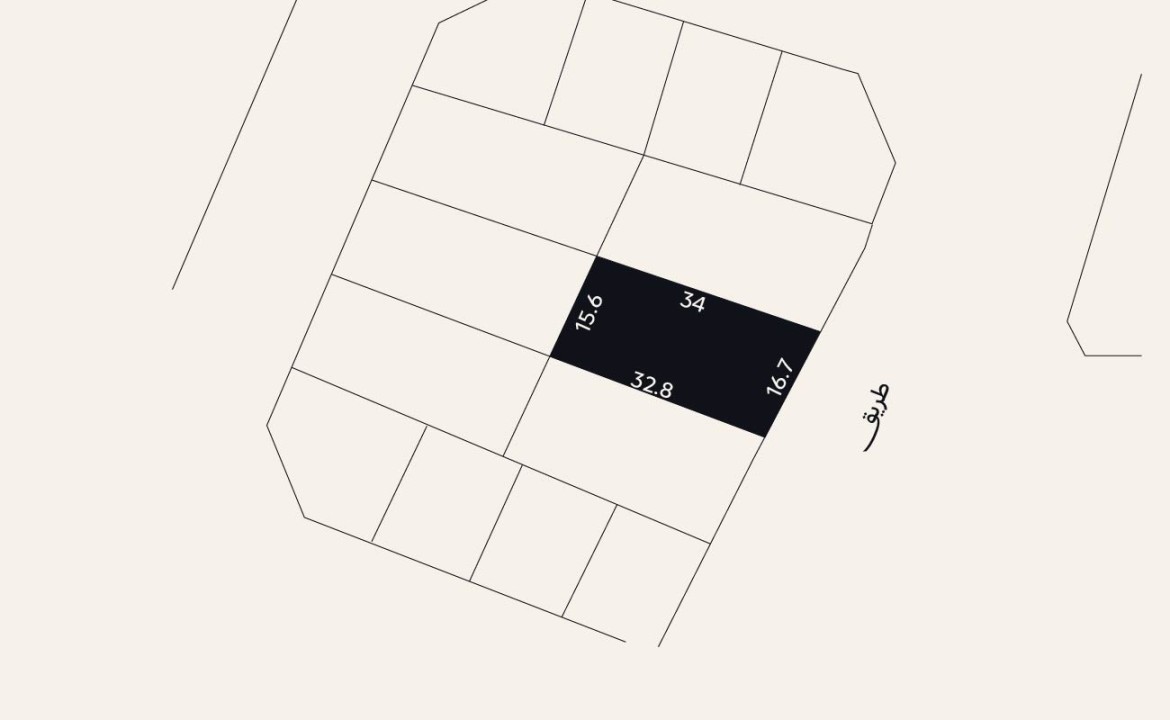 Land for Sale in Aali Image #8556 0 