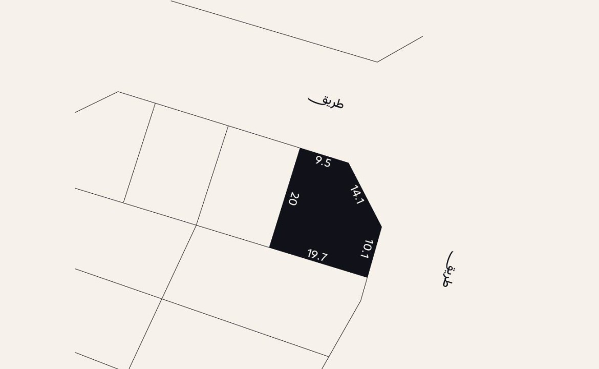 Land for Sale in Aali Image #8561 0 