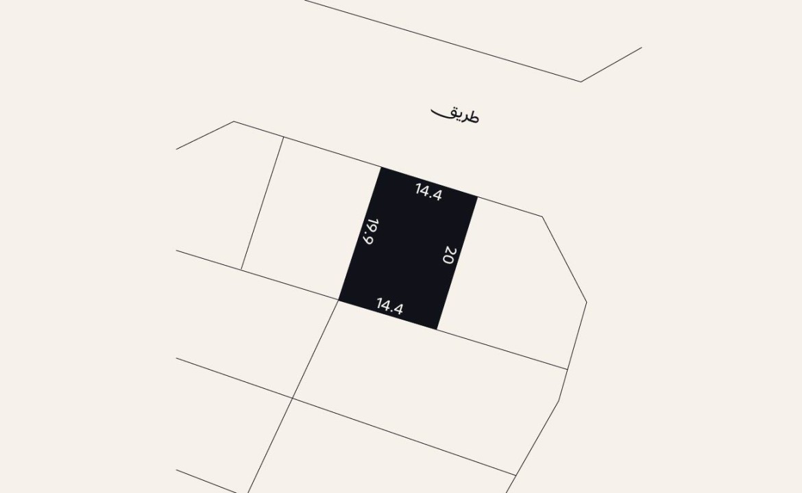 Land for Sale in Aali Image #8562 0