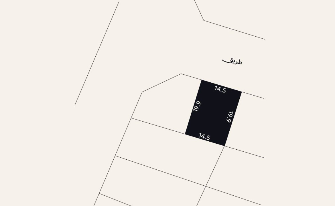 Land for Sale in Aali Image #8563 0