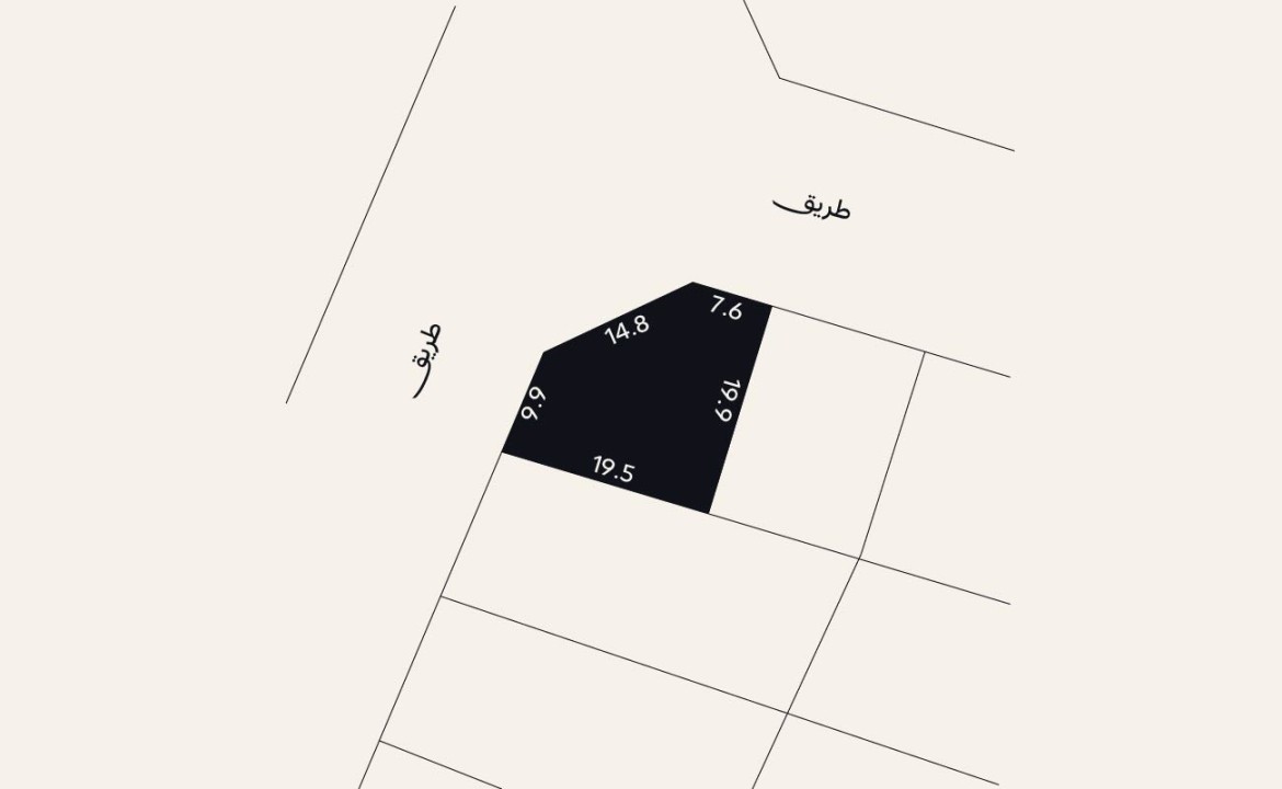 Land for Sale in Aali Image #8564 0