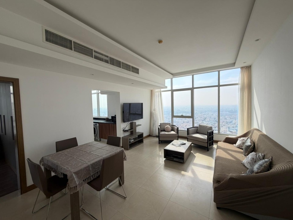 Apartment for Rent in Seef District Image #8674 0