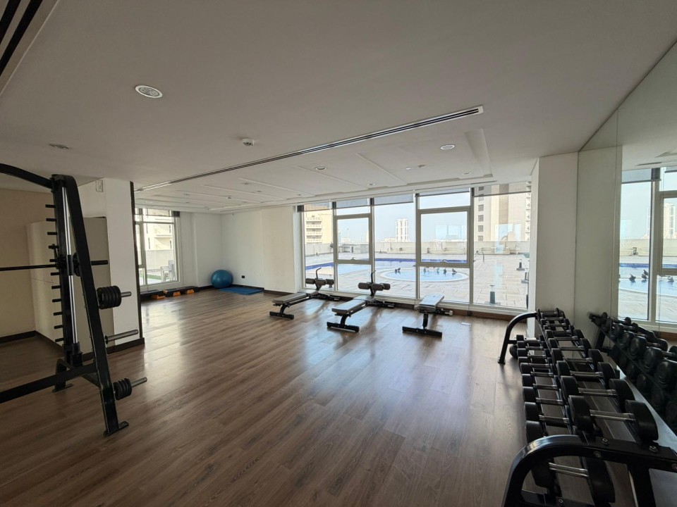 Apartment for Rent in Seef District Image #8674 3