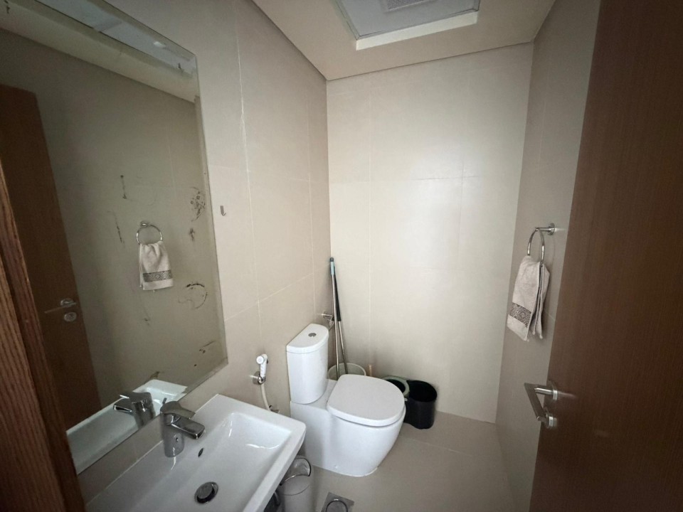 Apartment for Rent in Seef District Image #8674 5