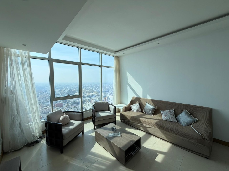 Apartment for Rent in Seef District Image #8674 7