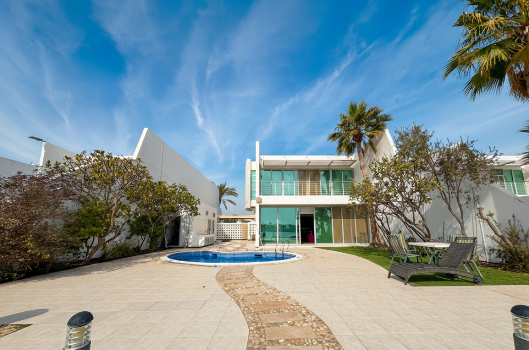 Villa for Sale in Durrat Al Bahrain Image #8694 0